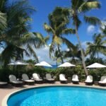 Sugar Mill Hotel, sustainable boutique inn at Apple Bay, Tortola, British Virgin Islands