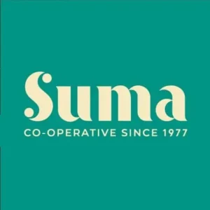 Suma Wholefoods Organic Red Split Lentils, Green Lentils & Split Peas