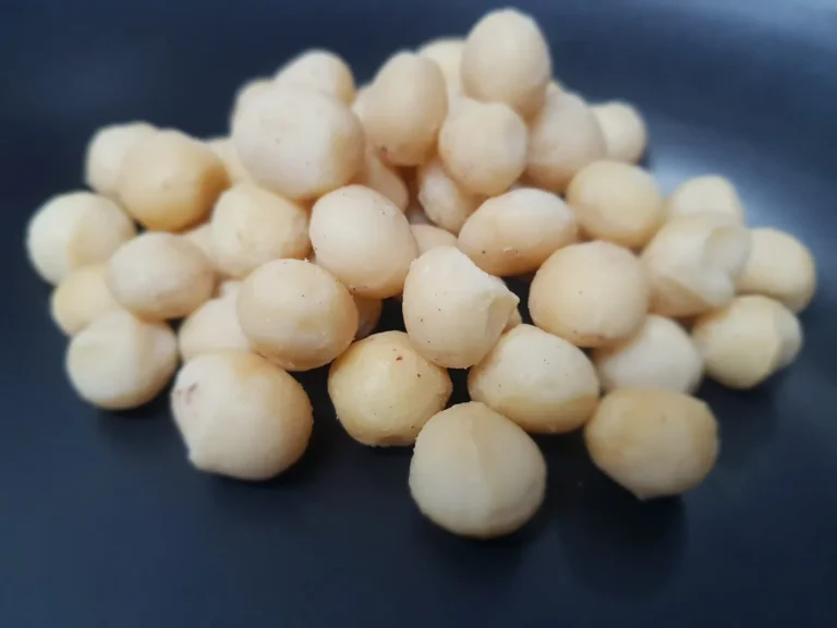 Suncoast Gold Macadamias Australian macadamias
