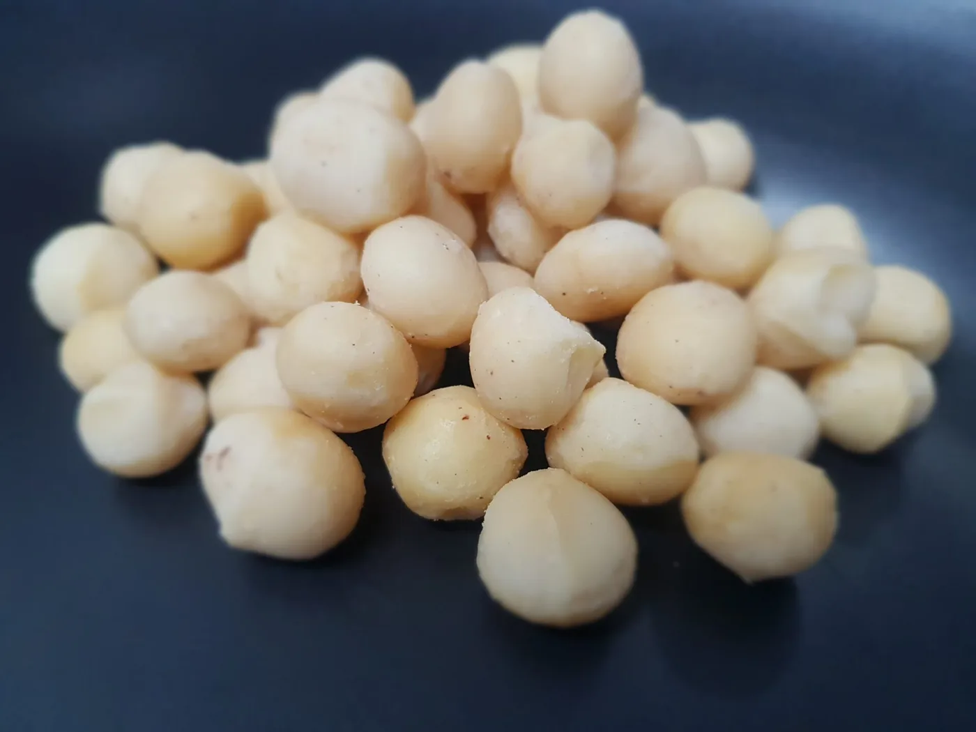 Suncoast Gold Macadamias Australian macadamias