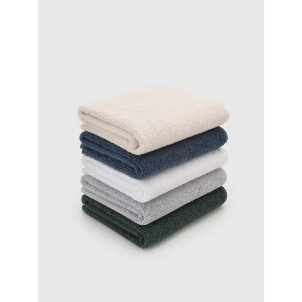 Takasa Bath Mats Review: Sustainability & Environment