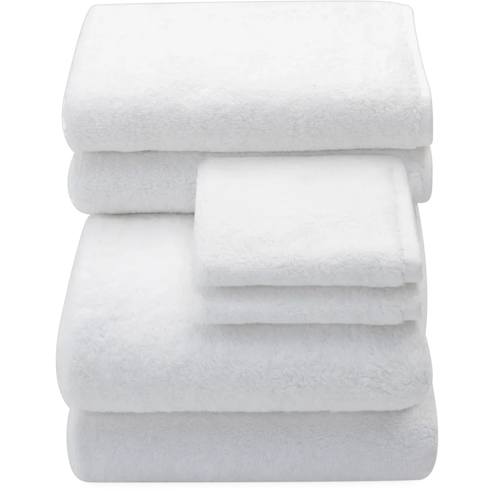 Takasa Bath Towels Review: Sustainability & Environment