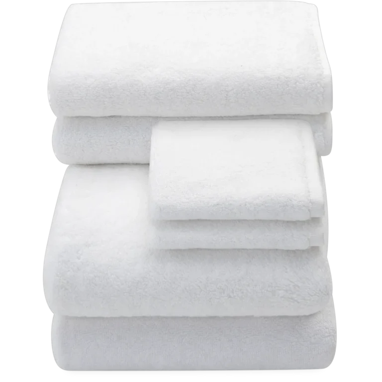 Takasa Bath Towels Review: Sustainability & Environment