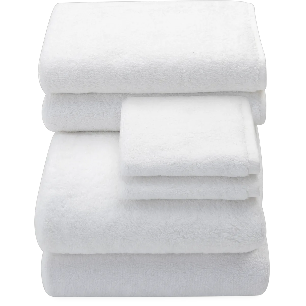 Takasa Bath Towels Review: Sustainability & Environment