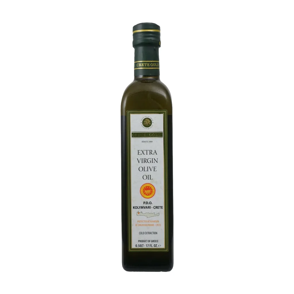 Terra Creta Estate PDO Kolymvari EVOO