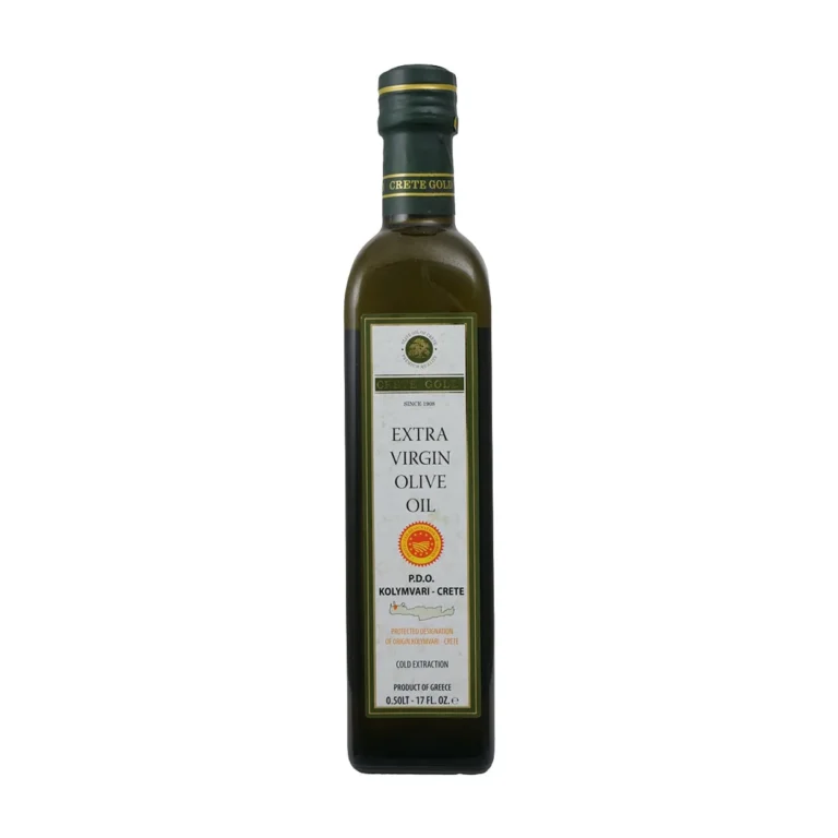 Terra Creta Estate PDO Kolymvari EVOO
