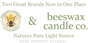 The Beeswax Candle Co