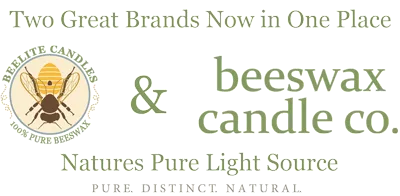 The Beeswax Candle Co