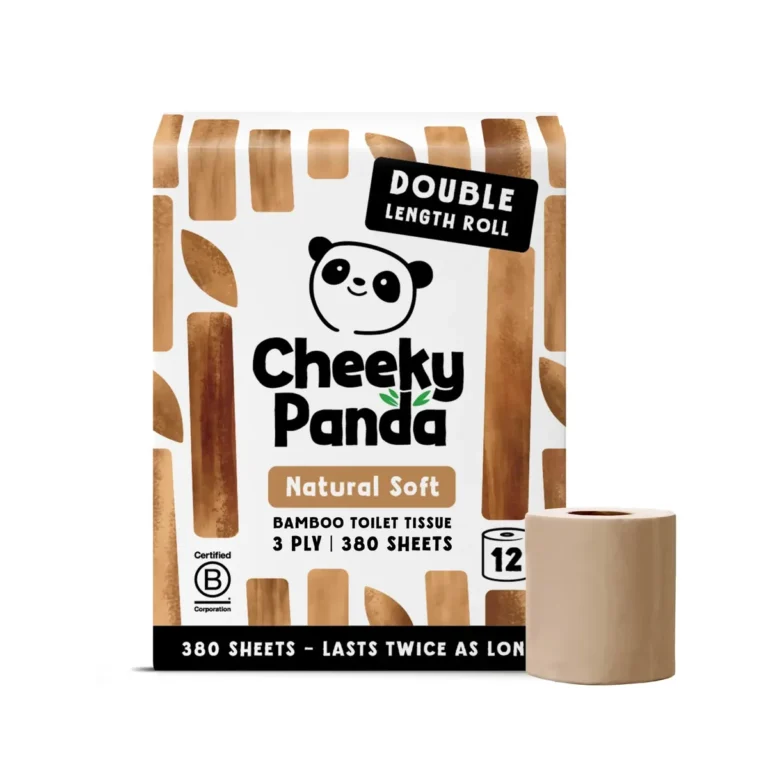 The Cheeky Panda Household