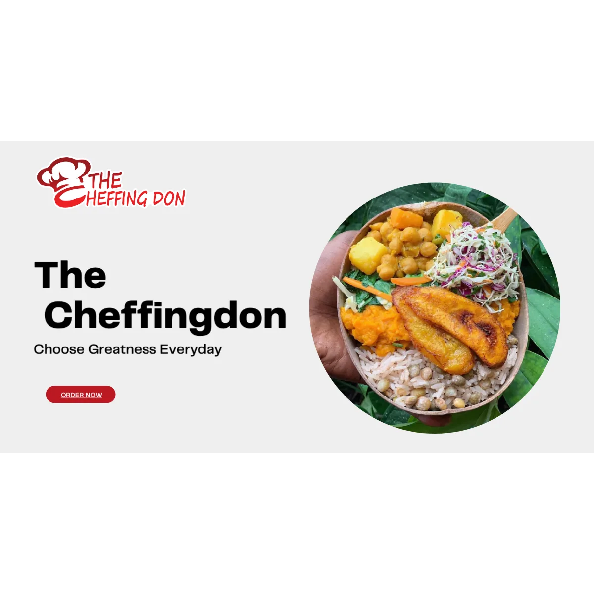 The Cheffing Don
