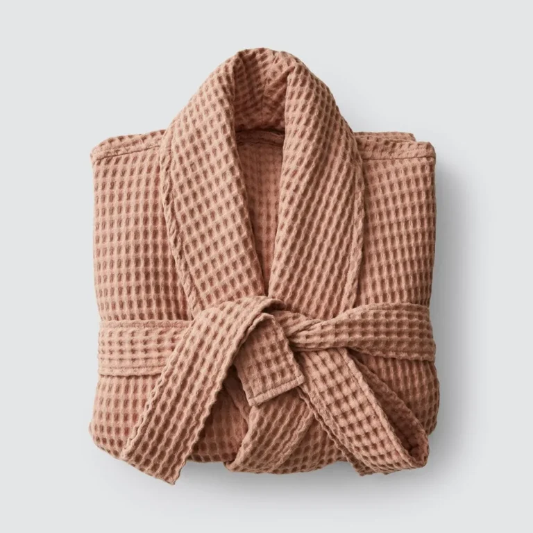The Citizenry Bath Robes Review: Sustainability & Environment