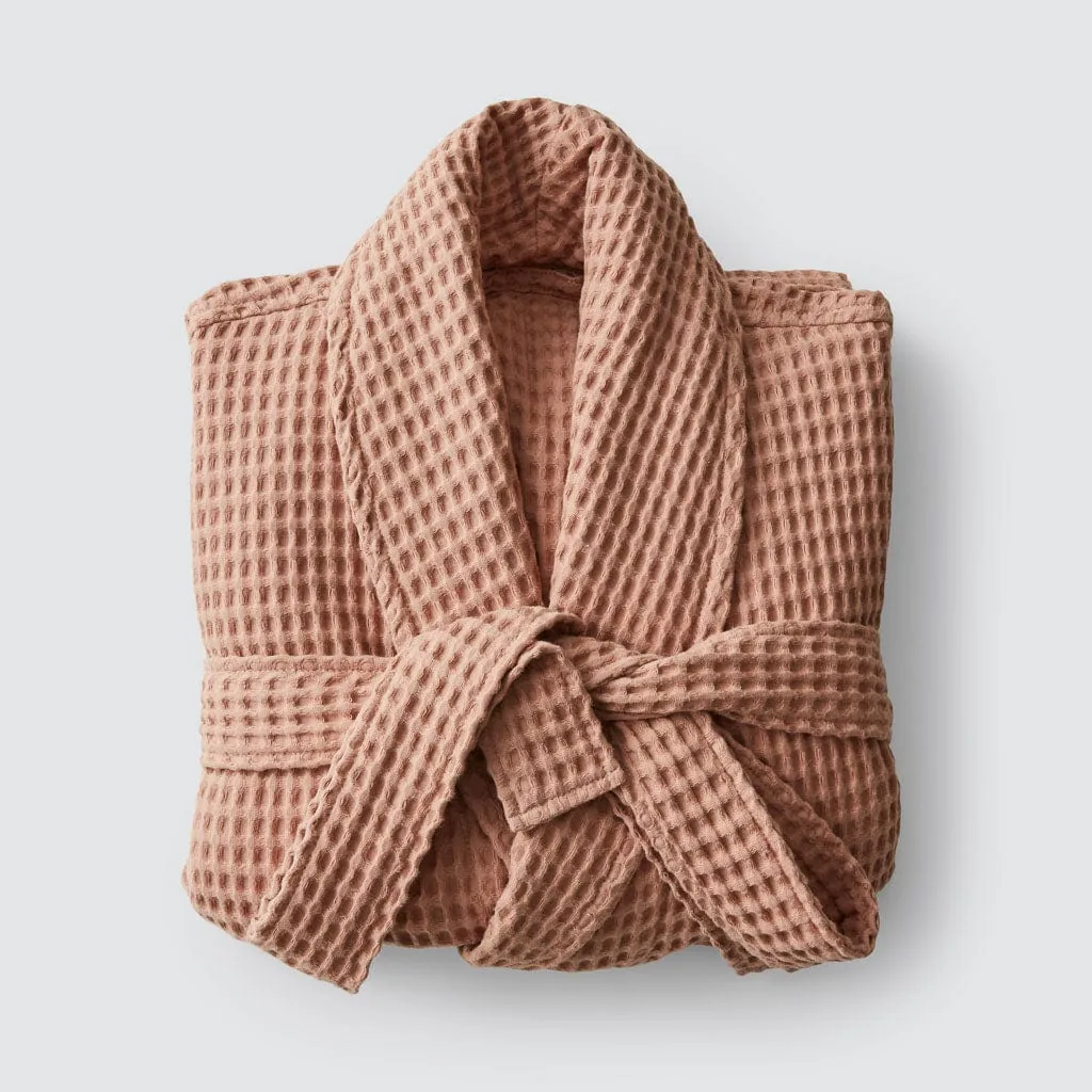 The Citizenry Bath Robes Review: Sustainability & Environment