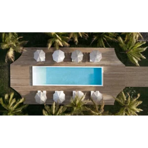 The Farm eco stay