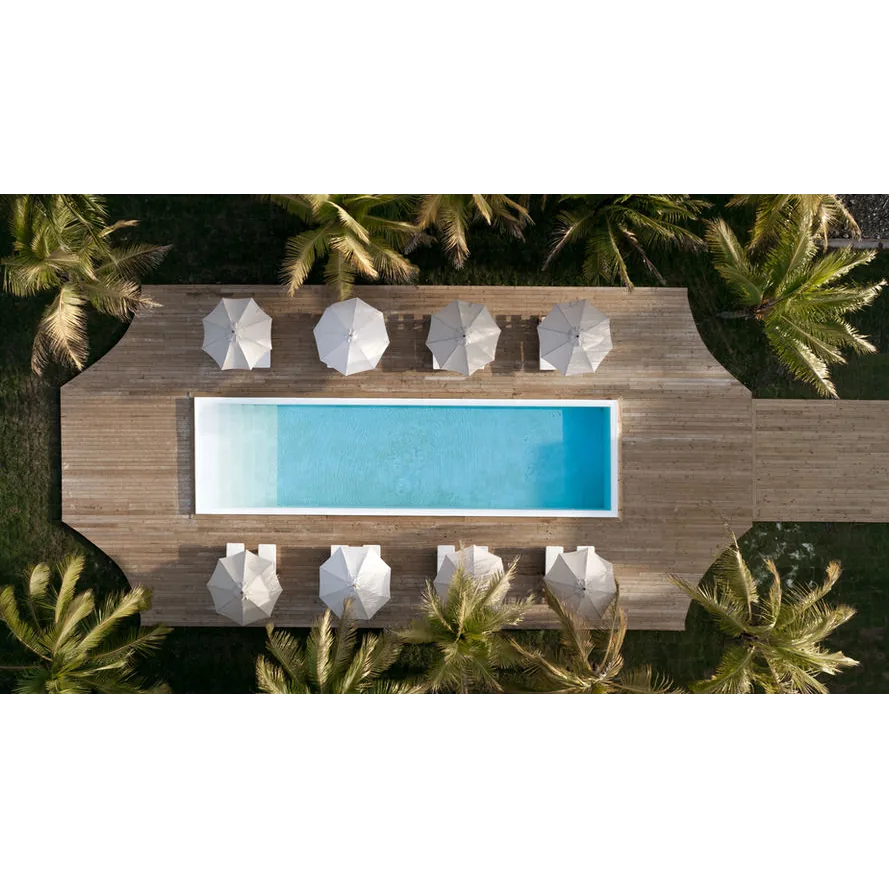 The Farm eco stay