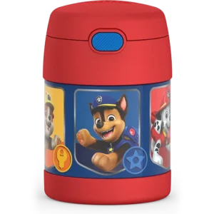 Thermos 10oz FUNTAINER® FOOD JAR PAW PATROL