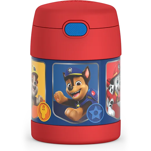 Thermos Funtainer (Thermos L.L.C.)