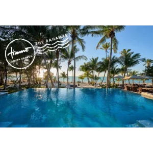 Tiamo Resort eco stay