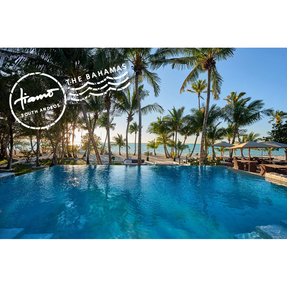 Tiamo Resort eco stay