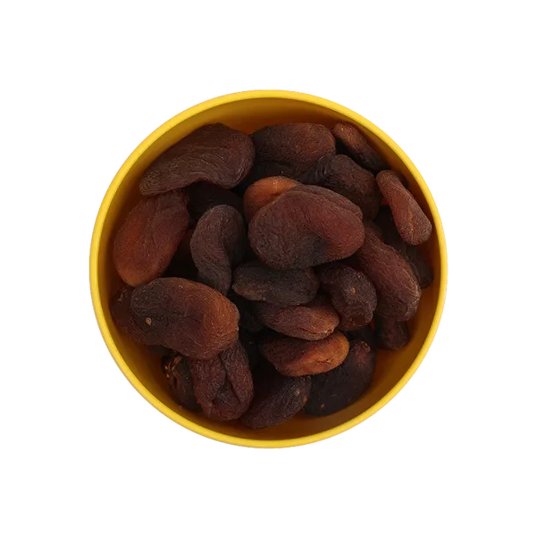 Tierra Farm Organic Dried Apricots; Prunes; Mango