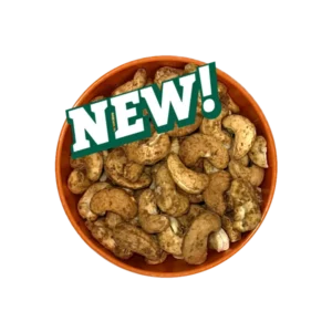 Tierra Farm Organic Mixed Nuts