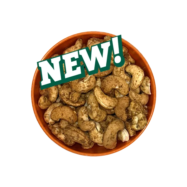 Tierra Farm — Organic Mixed Nuts