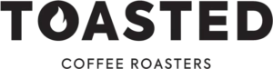 Toasted Coffee Roasters Terrain Organic Blend (whole bean)