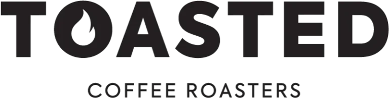 Toasted Coffee Roasters Terrain Organic Blend (whole bean)