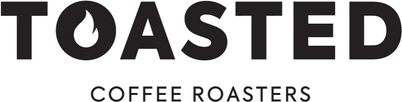 Toasted Coffee Roasters Terrain Organic Blend (whole bean)