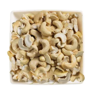 Tropical Wholefoods Fairtrade Organic Cashew Nuts