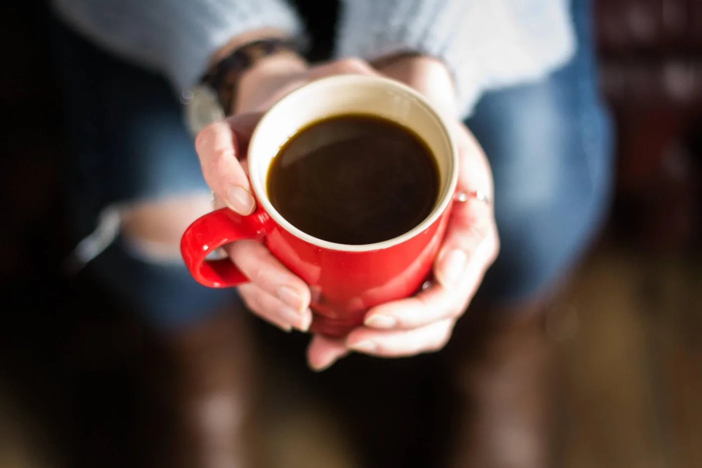 Two Chimps Coffee — Certified organic single-origin whole bean (Ethiopia Dansia) & organic decafs