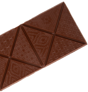 Utopick chocolate