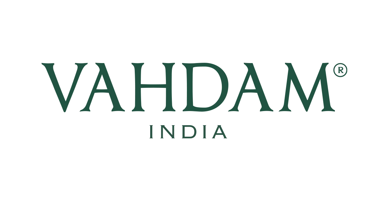 VAHDAM Single Estate Darjeeling (First/Second Flush) & USDA Organic tea line