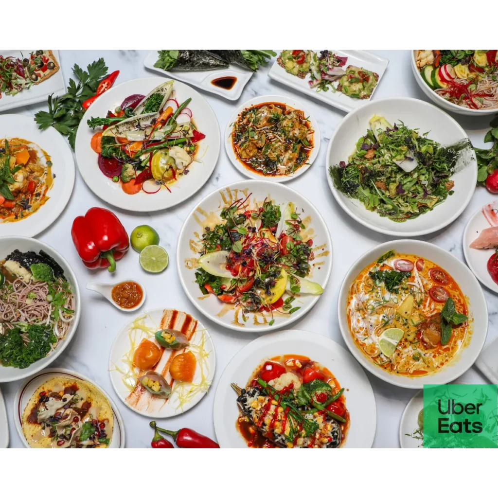 Vantra Vegan