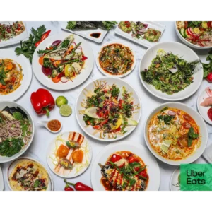 Vantra Vegan