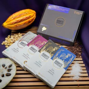 Rights Chocolate chocolate
