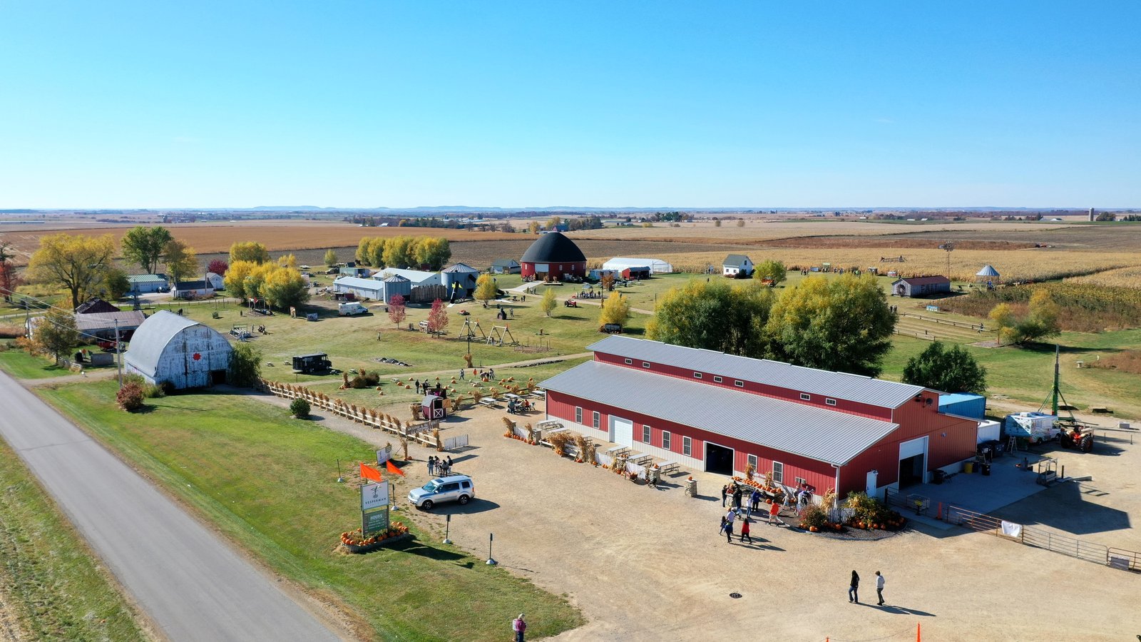 Vesperman Farms