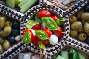 Vorrei Organic Italian Borlotti & Cannellini (Alce Nero)