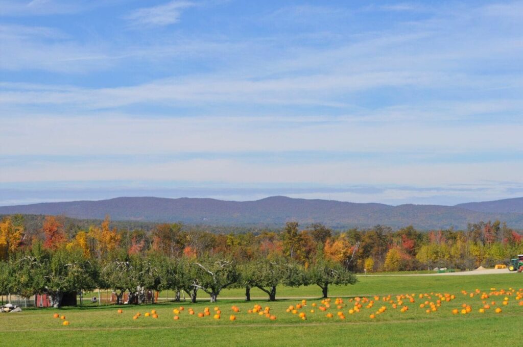 Washburn’s Windy Hill Orchard