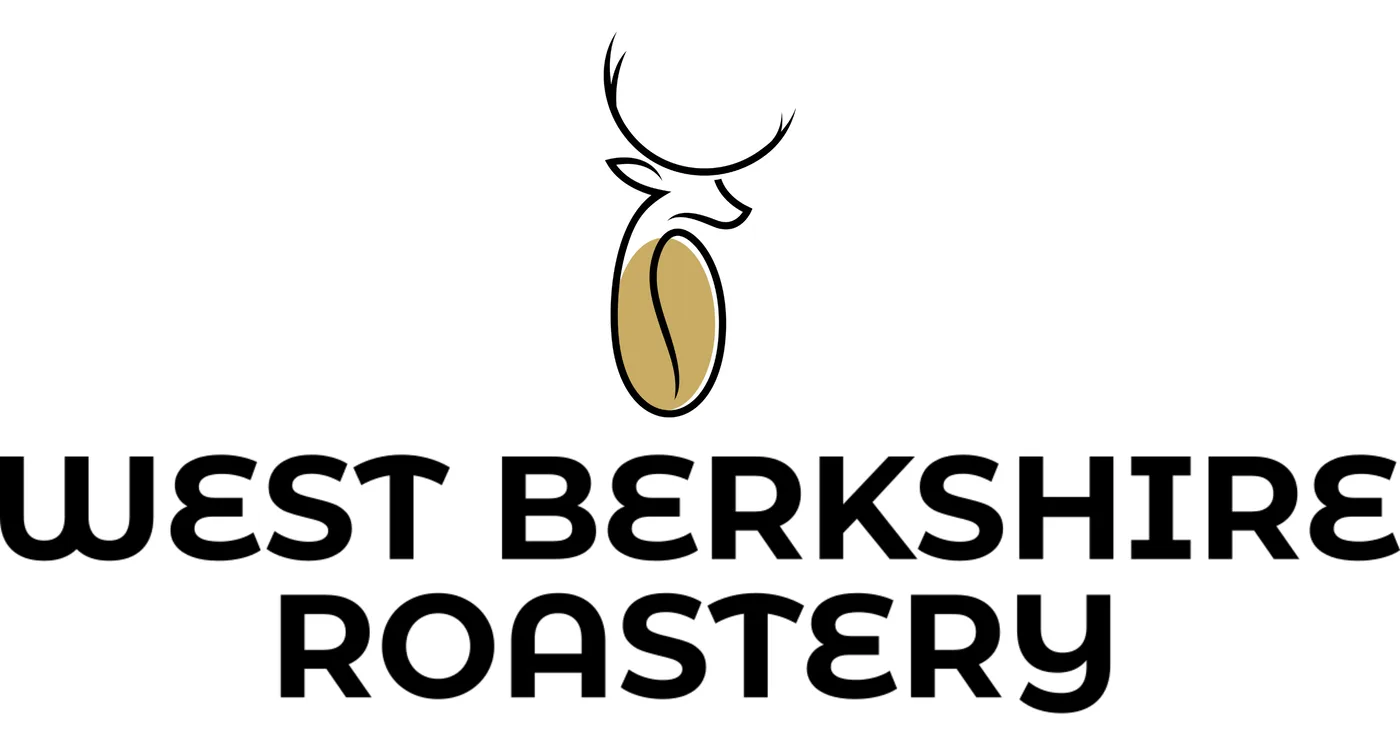 West Berkshire Roastery Organic single-origin whole bean (Colombia Inza)