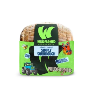 Wildfarmed Regenerative White / Wholemeal Bread Flour