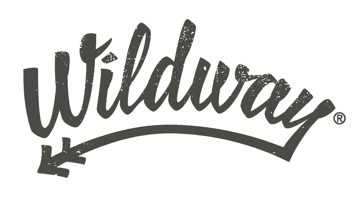 Wildway Organic Planet Friendly Oats – Original