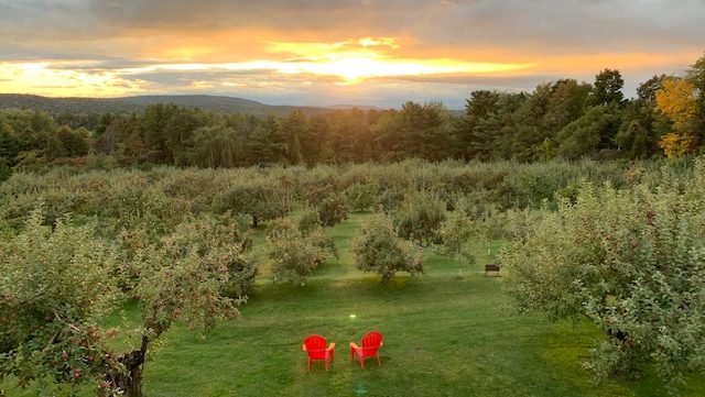 Yates Family Orchard