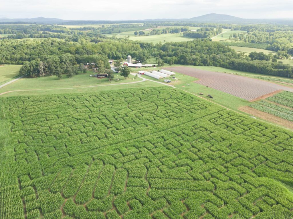 Yoders’ Farm