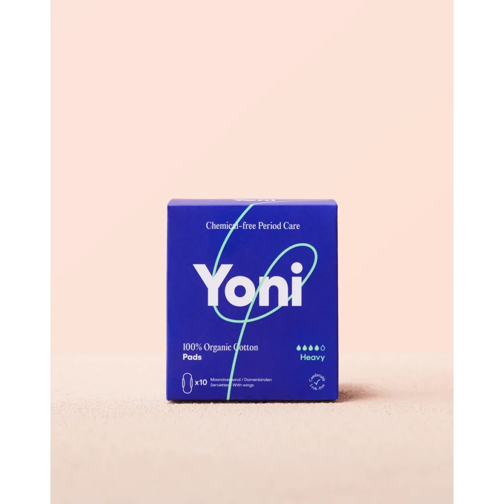 Yoni Yoni