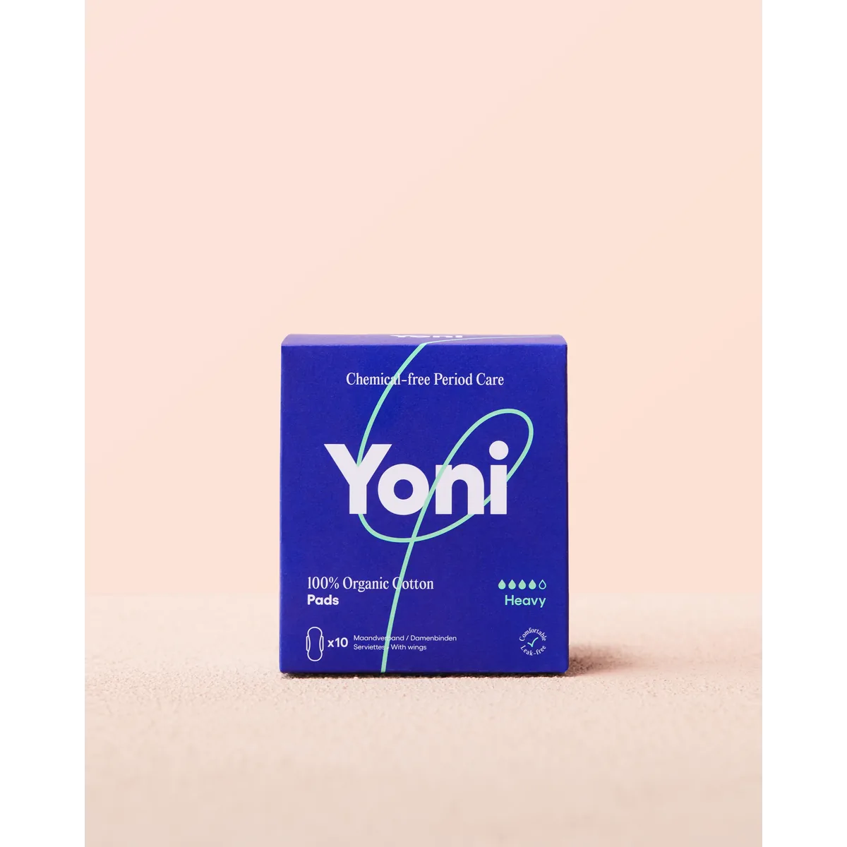 Yoni Yoni