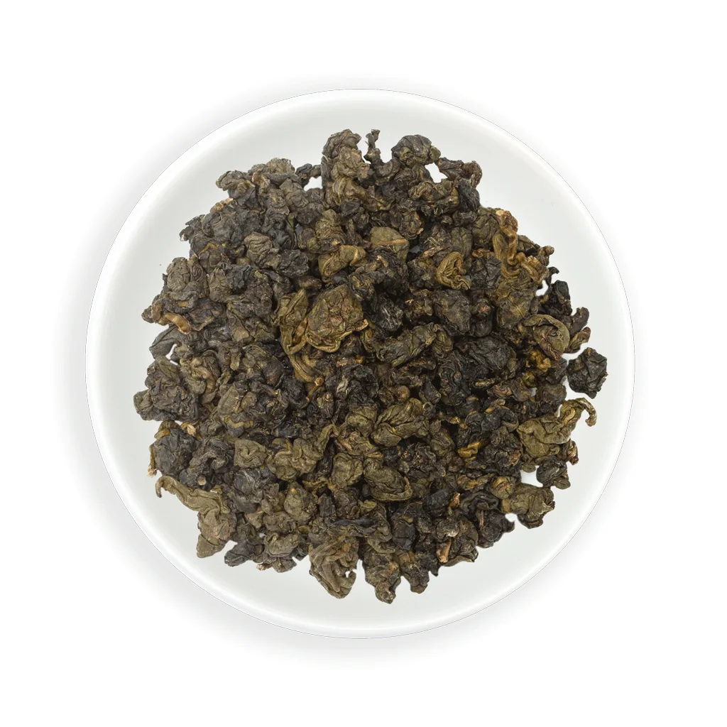 Zealong Tea Estate Zealong Origins Pure Oolong (loose leaf)