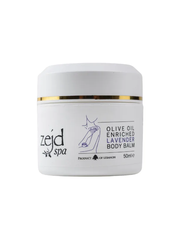 Zejd — Extra Virgin Olive Oil (Souri)