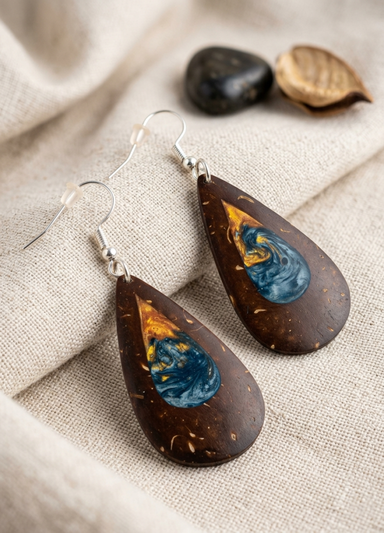 Shell & Shine