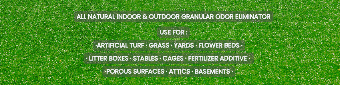 Turf Magik