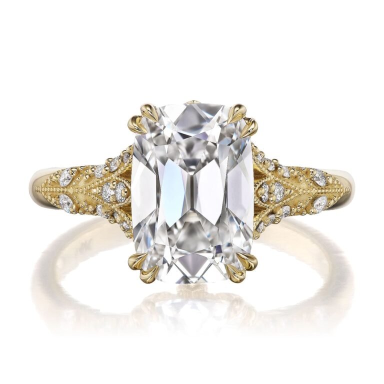 Kristin Coffin Jewelry
